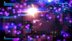 Geometry Wars 3: Dimensions Evolved Screenthot 2